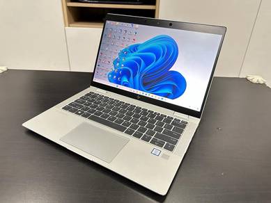 Hp X360 Intel Core i7 (Student & Office)