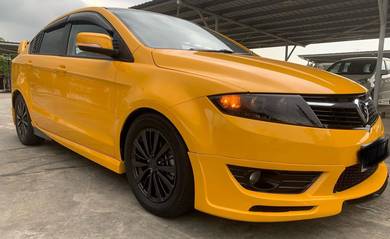 Proton PREVE 1.6 EXECUTIVE (A)Kedai/Cash