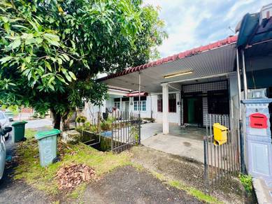SERAYA INDAH📍 FULL LOAN | ZERO DOWNPAYMENT |1,399 sqft