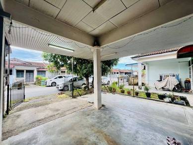 SERAYA INDAH📍 FULL LOAN | ZERO DOWNPAYMENT |1,399 sqft