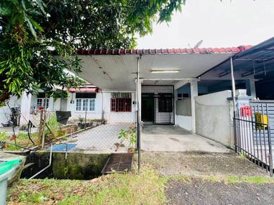 SERAYA INDAH📍 FULL LOAN | ZERO DOWNPAYMENT |1,399 sqft