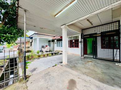 SERAYA INDAH📍 FULL LOAN | ZERO DOWNPAYMENT |1,399 sqft