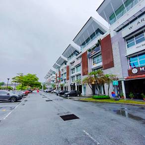 GOOD PRICE RENOVATED OFFICE SPACE LAMAN SERI SEKSYEN 13, SHAH Alam