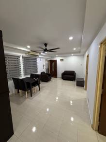The Embassy Suite @ Duta Impian/ ROI 5-6%/ Cash Out 90-130k/ Town Area
