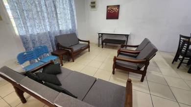 Taman Lavender Hilltop Lintas