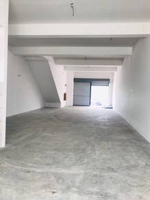 Limited Below Market G Floor Shoplot for Rent @ Bandar Botanic Klang