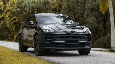 Porsche MACAN  2.0L (A)