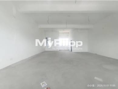 3rd Floor Shop/Office @ Gravitas, Elevate, Jalan Baru, Butterworth