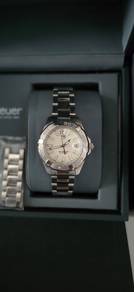 Tag Heuer Ladies Aquaracer Automatic