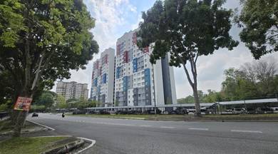 (RUMAH CANTiK) SAFIRA APARTMENT SEREMBAN 2 SEREMBAN