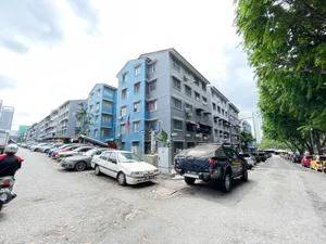 Bilik Sewa Untuk WANITA [ FLAT TAMAN BUKIT ANGKASA PANTAI DALAM ]