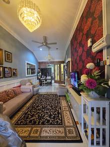 FOR SALE‼️Rumah Cantik Di Taman Pulai Ria Kangkar Pulai