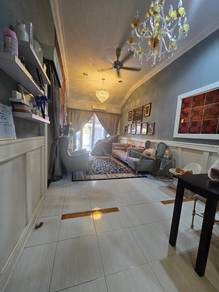 FOR SALE‼️Rumah Cantik Di Taman Pulai Ria Kangkar Pulai