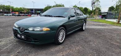 Proton PERDANA 2.0 V6 EXECUTIVE (A)