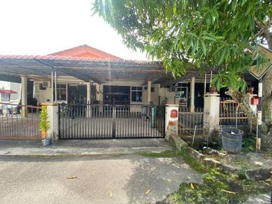 Taman Seri Impian Kluang Untuk Dijual