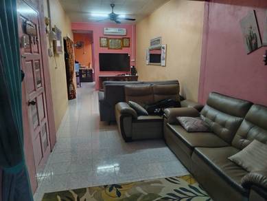 Rumah Murah Padang Serai , Taman Mahsuri‼️‼️‼️