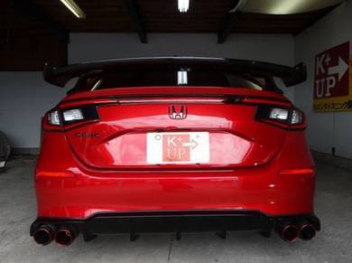 Honda CIVIC 1.5 EX FL1 (M)