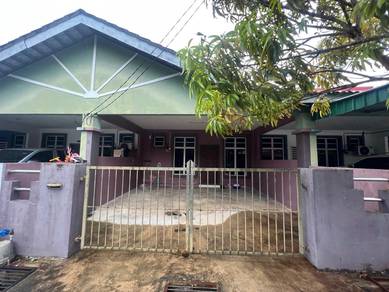 Teres setingkat tamqn banggol indah kemaman