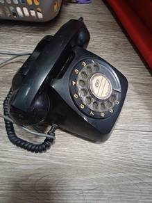 Telefon antik