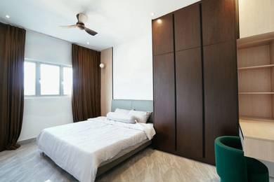 New Launch! Landed house at Kota Warisan Sepang 12 KM from KLIA