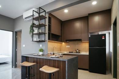 New Launch! Landed house at Kota Warisan Sepang 12 KM from KLIA
