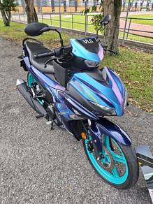 Yamaha Y16ZR DOXOU