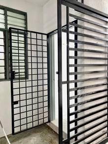 Flat Medium Cost (Level 2), Flat Taman Pauh Indah, Permatang Pauh
