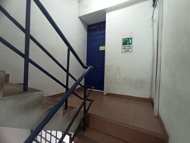 Taman Setiawangsa KL, Shop Beside Giant Setiawangsa