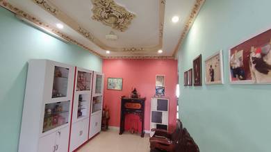 (View Padang) Taman Desa Chemor Impian, Untuk dijual