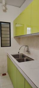 Changkat view for rent