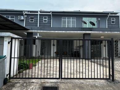 Kota tinggi