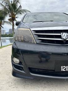 Toyota ALPHARD 3.0 (A)2007/2009[Prefer Cash Buyer]