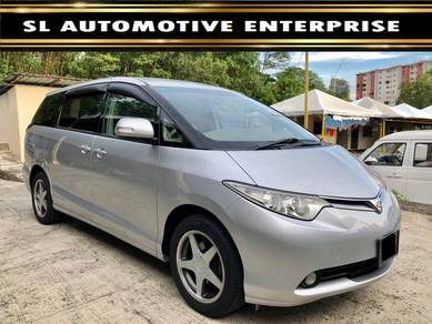 Toyota ESTIMA 2.4 (A)ONE OWNER CASH ONLY