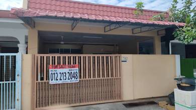 Taman Bukit Mutiara Single Storey House for rent