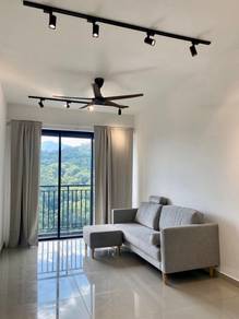 TreeO Condo For Rent, Sungai Ara