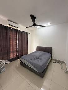 Kensington 2 Bandar Indahpura Double Storey Terrace House