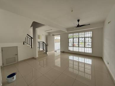 Kensington 2 Bandar Indahpura Double Storey Terrace House