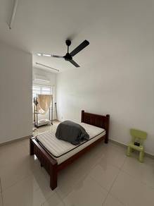 Kensington 2 Bandar Indahpura Double Storey Terrace House