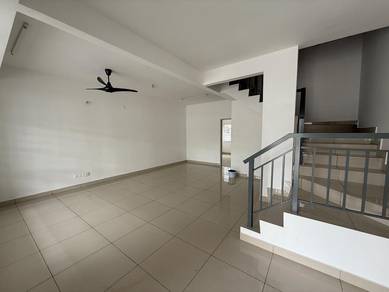 Kensington 2 Bandar Indahpura Double Storey Terrace House