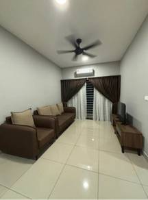 The Hamstead Unit For Rent, Condo Desa Tun Razak KL Disewa, LRT / MRT