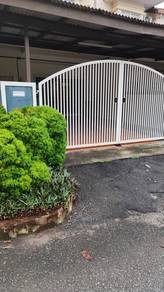 Taman Mutiara Galla Seremban Double Storey House for rent