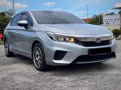 Honda CITY 1.5 (A) BANK / KEDAI IC SAHAJA