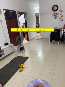 Single Storey Terrace House @ Taman Sri Mahkota,Kulim,Kedah