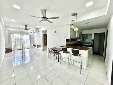 Pangsapuri Damai , Seksyen 25 Taman Sri Muda Shah Alam