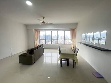 Birch Plaza Partial Furnished For Sale, Georgetown