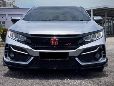 Honda CIVIC 1.5 (A) BANK / KEDAI IC SAHAJA