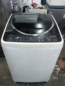 Washing Machine Toshiba Inverter 16kg