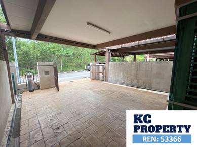 Fully Furnish Double Storey, KTC ,Kulim Hi-Tech 