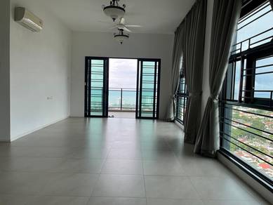 Mira Residence Condominium Seaview for Sale, Tanjung Bungah