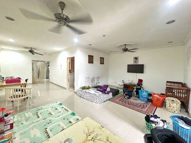 Single Storey Terrace Seksyen 17 Extend & Reno SHAH ALAM